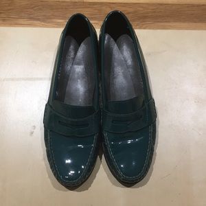 Cole haan pinch loafers